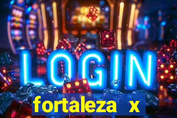 fortaleza x flamengo palpite